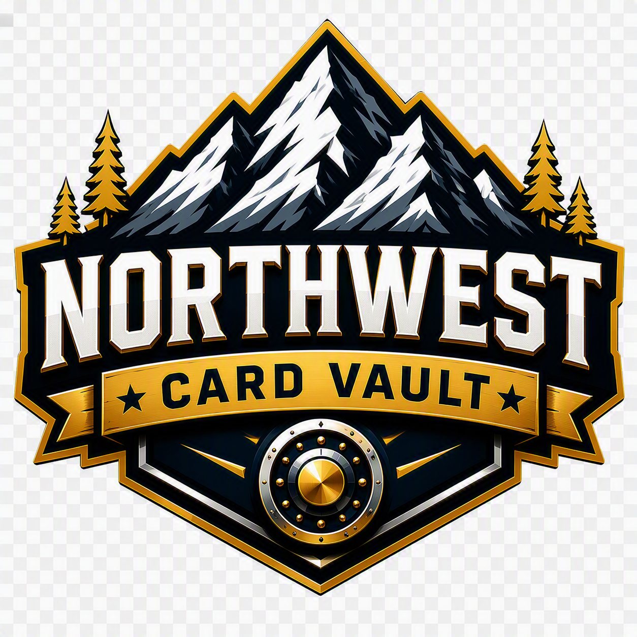 Northwest Card Vault